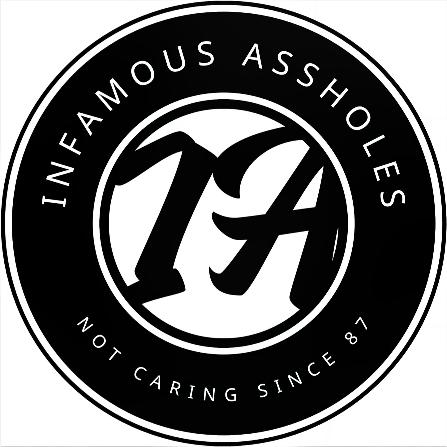 Infamous mustache wax (unscented)