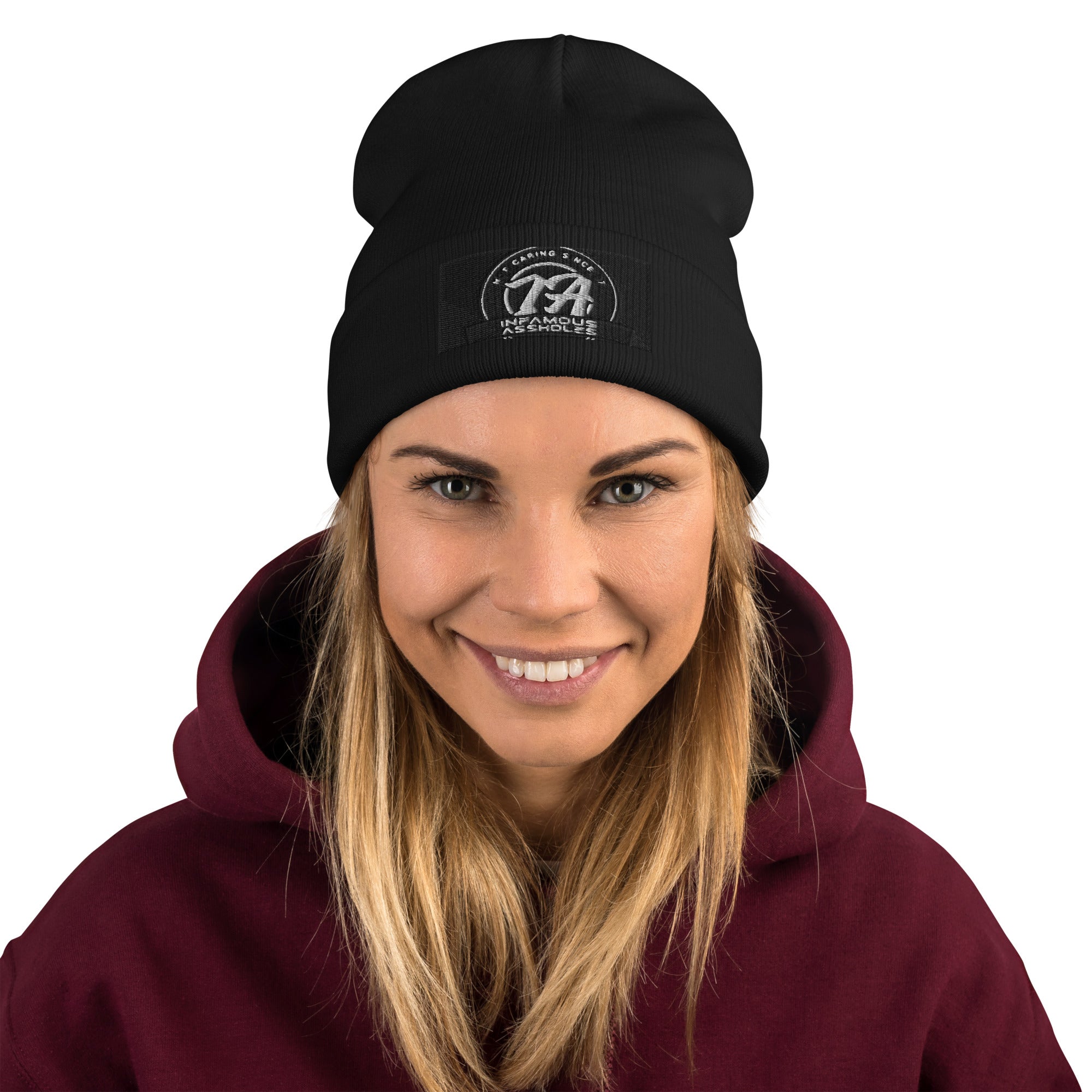 Infamous Beanie
