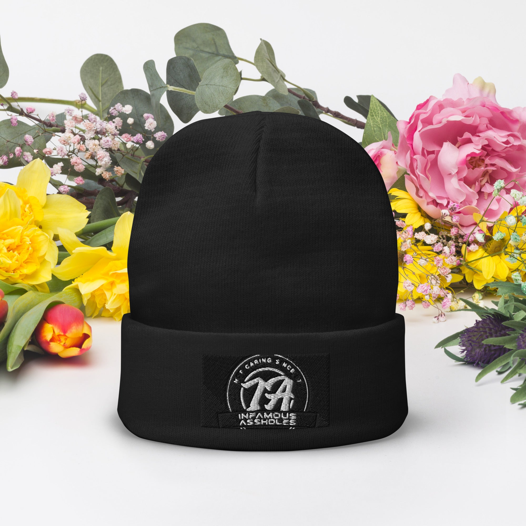 Infamous Beanie