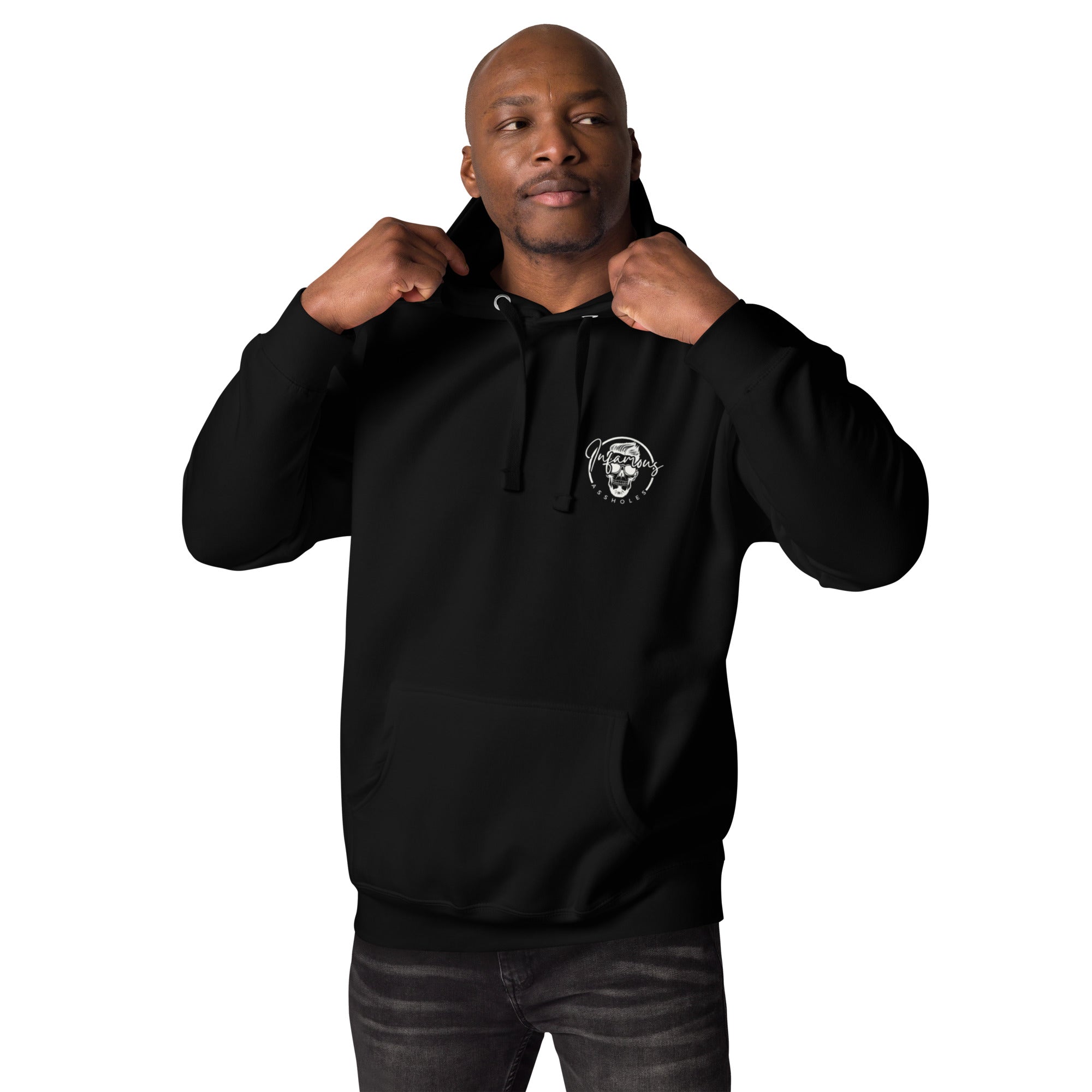 Baby Carrot Hoodie