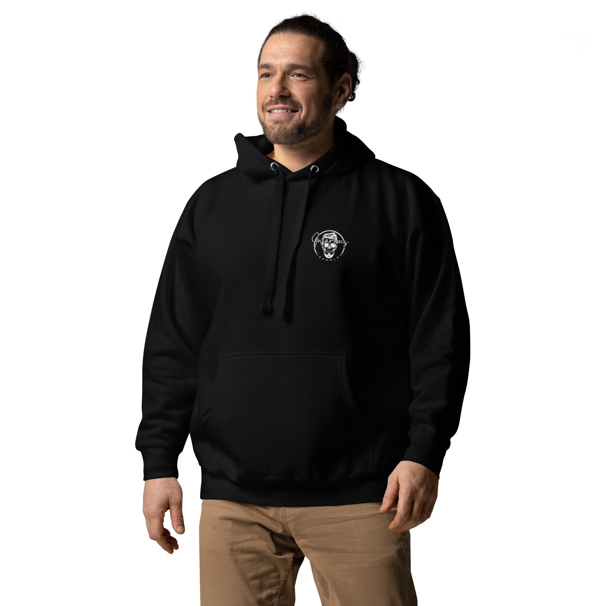 Baby Carrot Hoodie