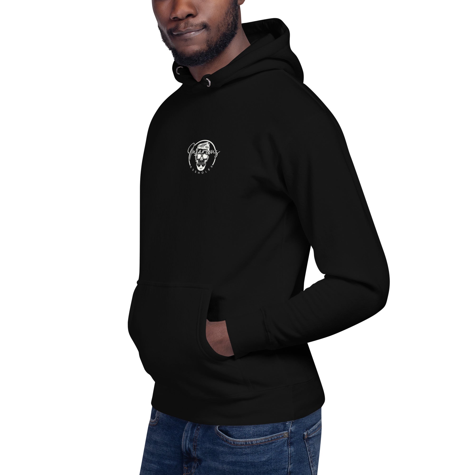 Baby Carrot Hoodie