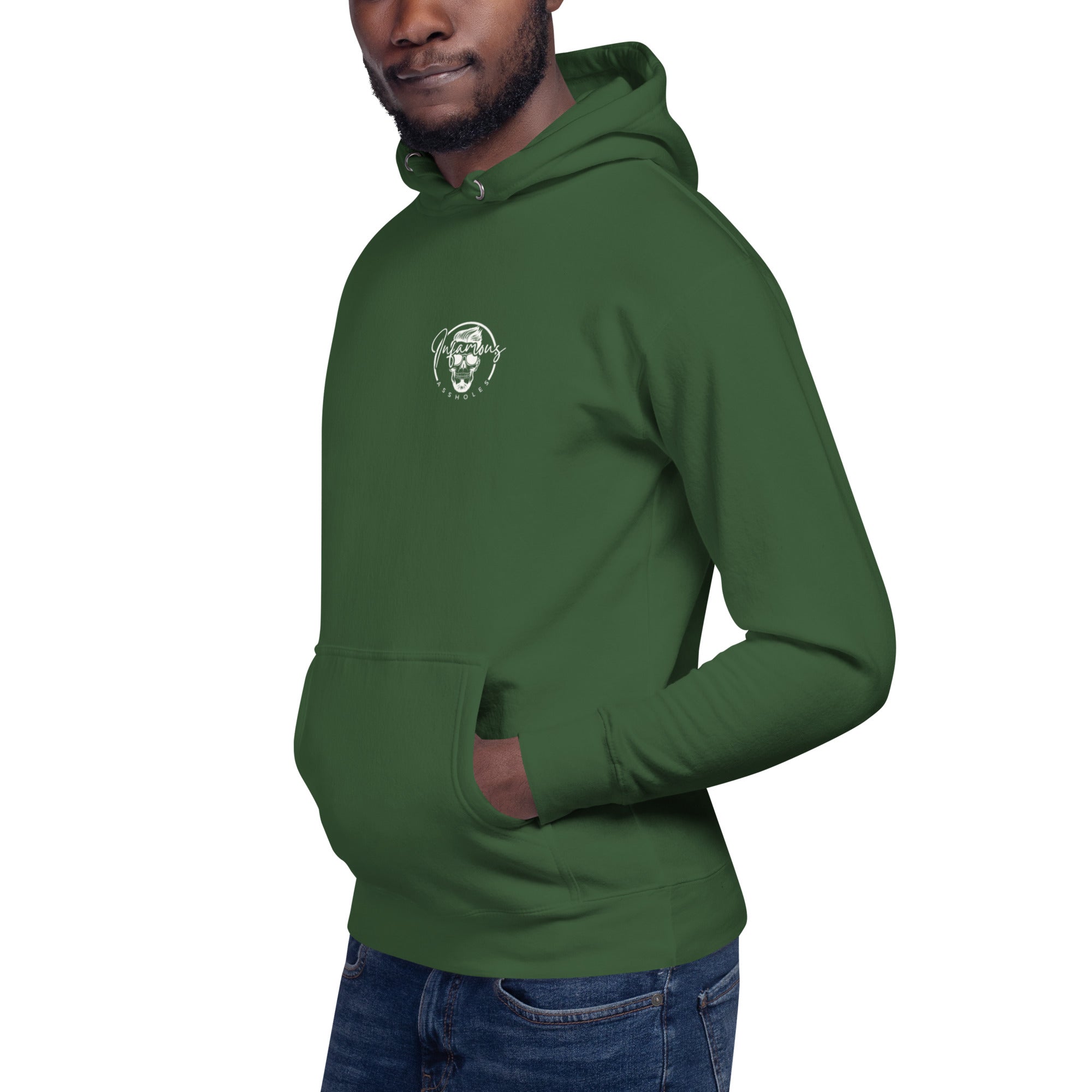 Baby Carrot Hoodie