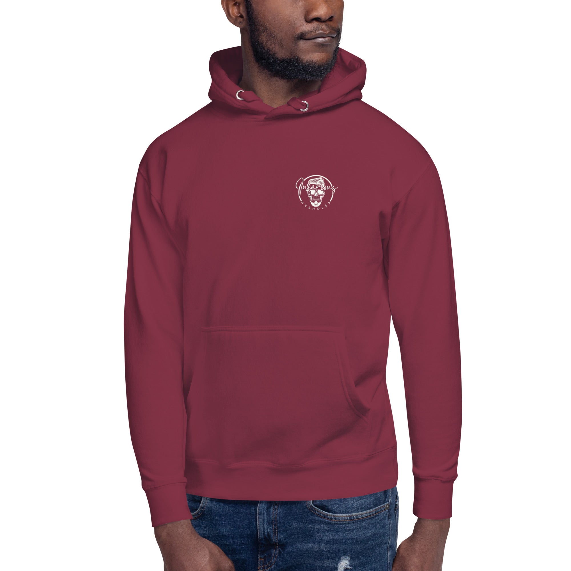 Baby Carrot Hoodie