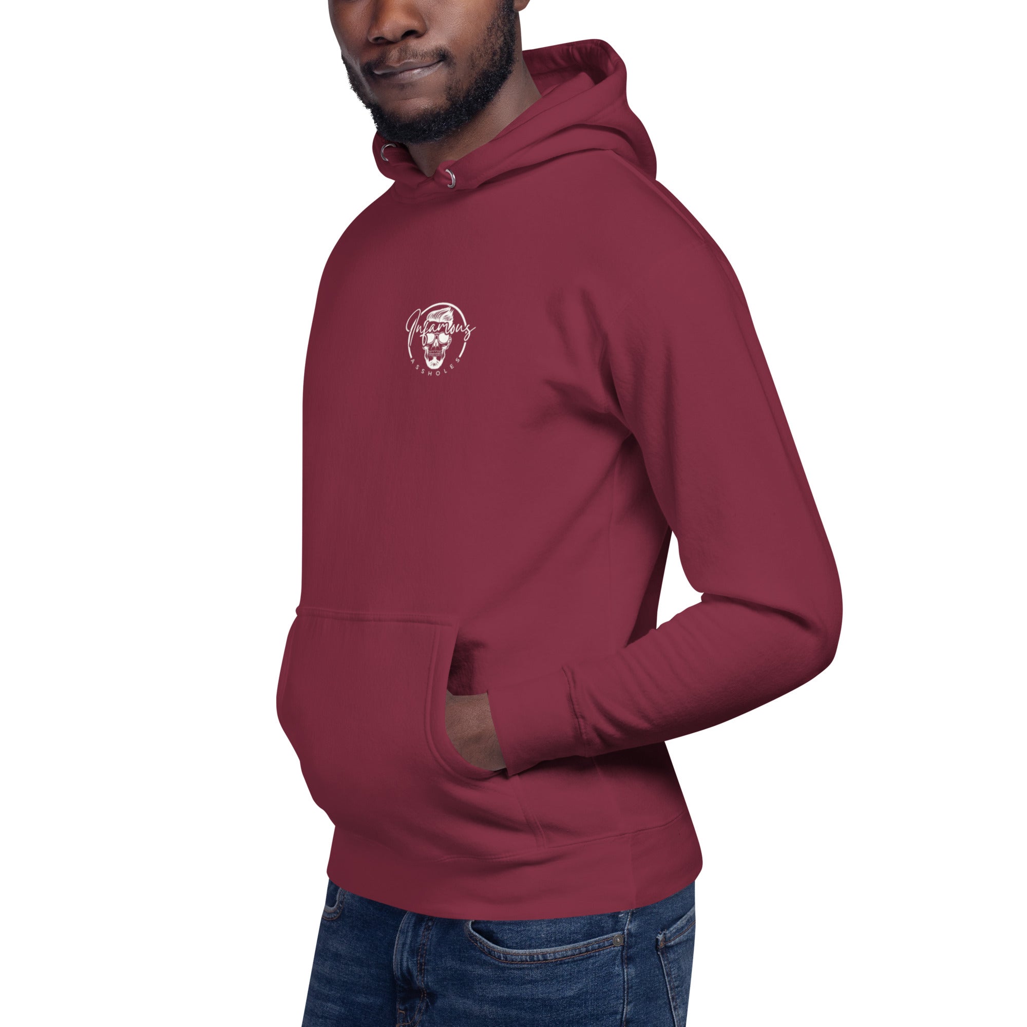 Baby Carrot Hoodie