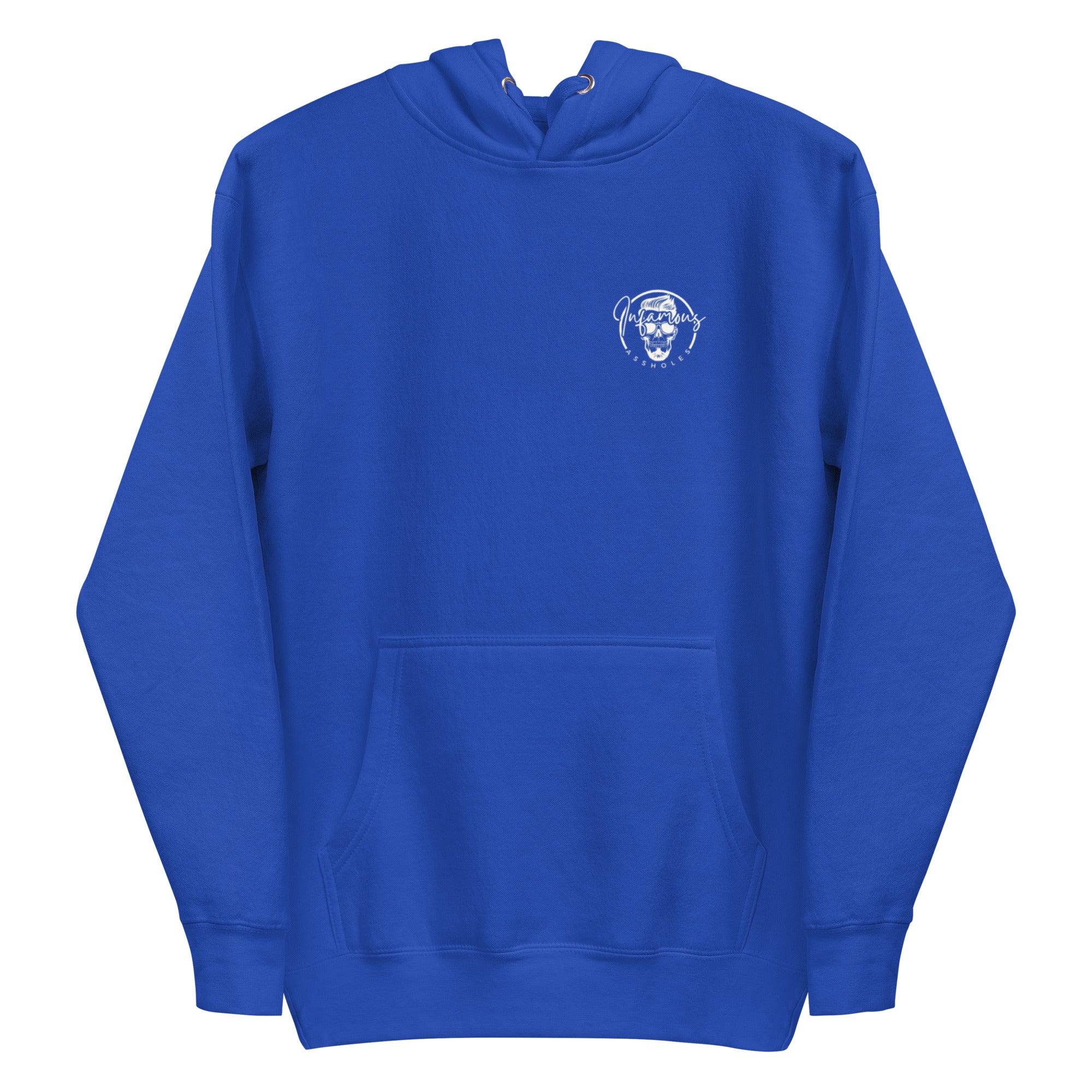Baby Carrot Hoodie