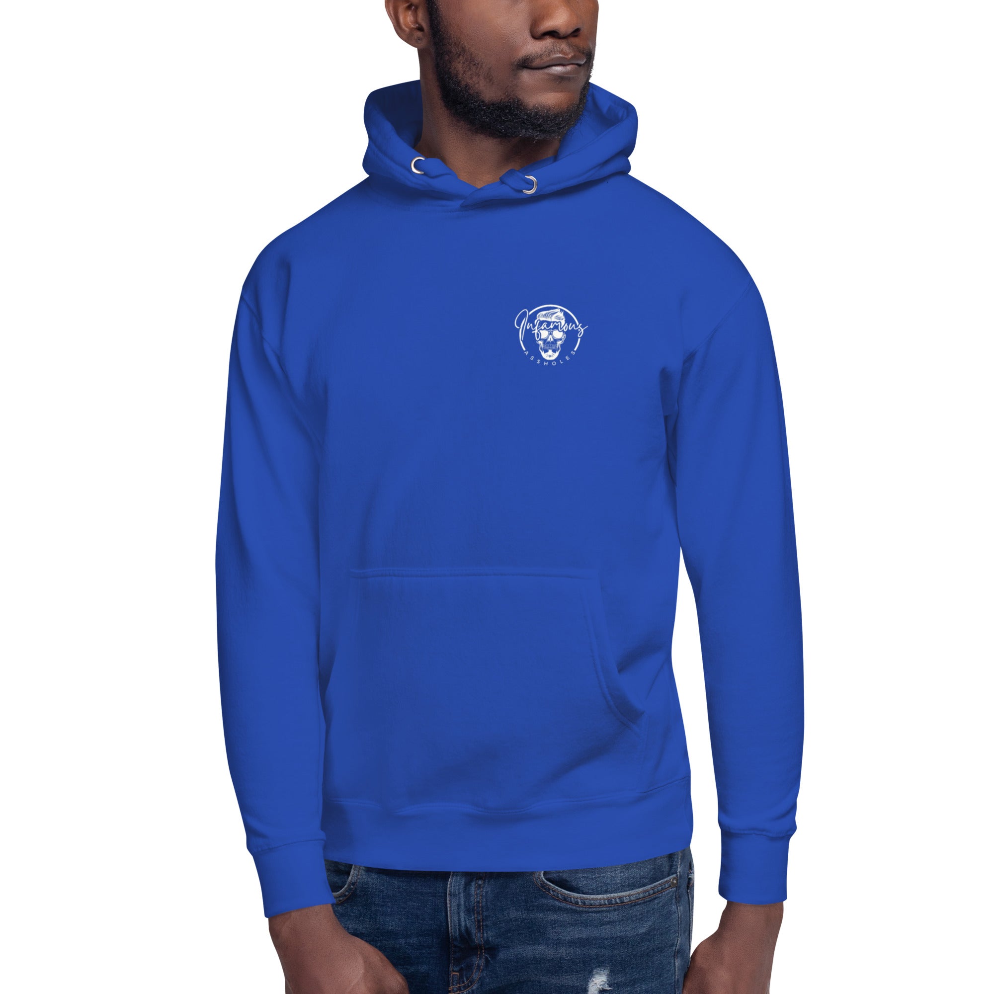Baby Carrot Hoodie