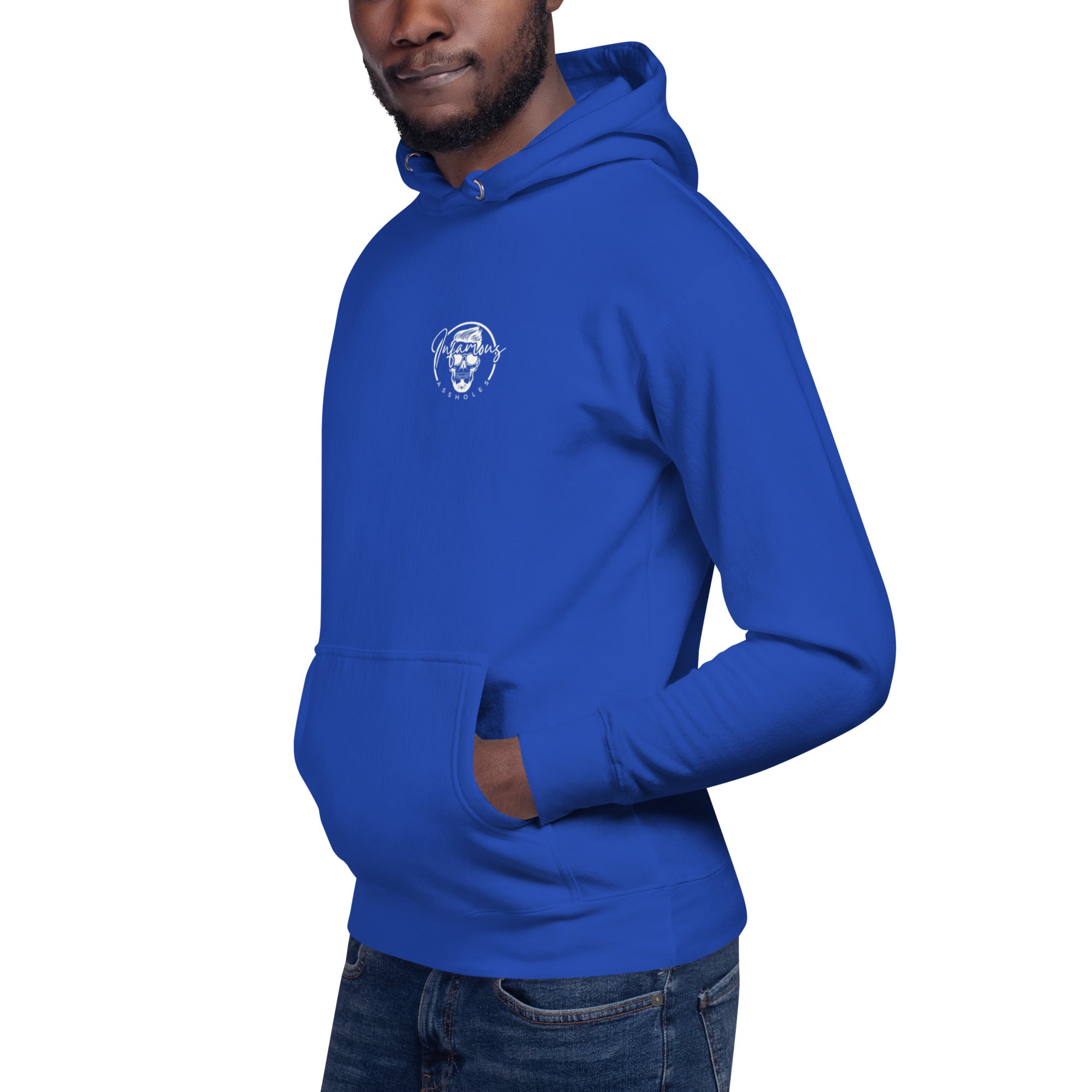 Baby Carrot Hoodie