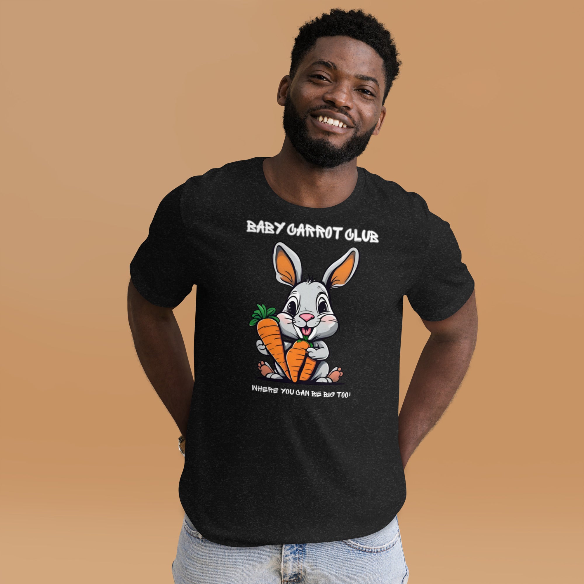 Baby Carrot Club