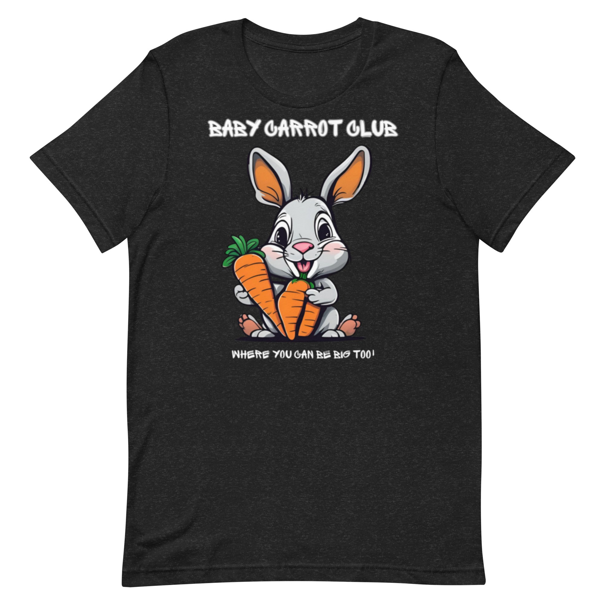 Baby Carrot Club