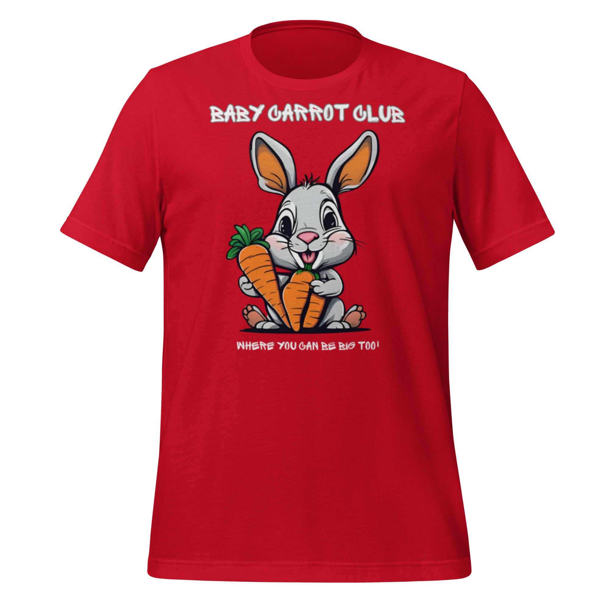 Baby Carrot Club