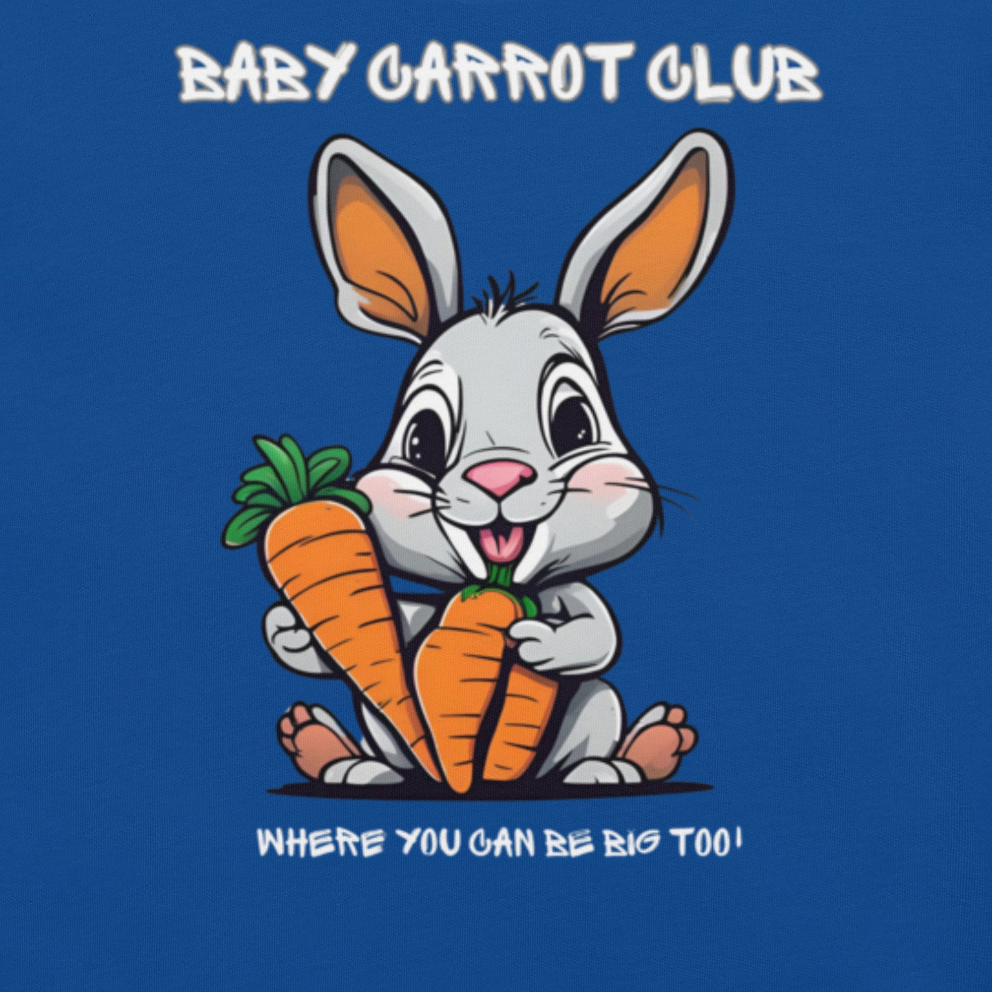 Baby Carrot Club