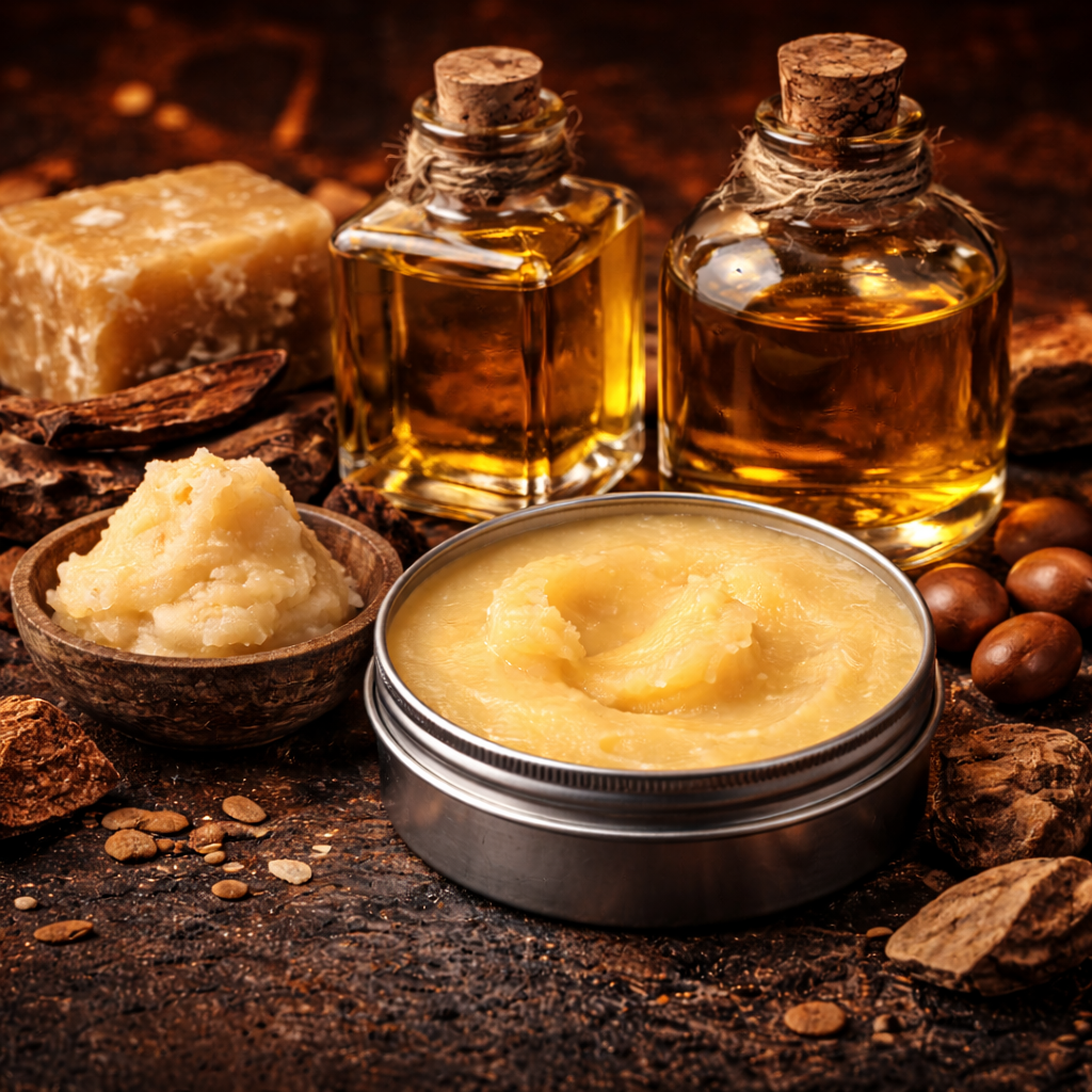 INFAMOUS BEARD BALM