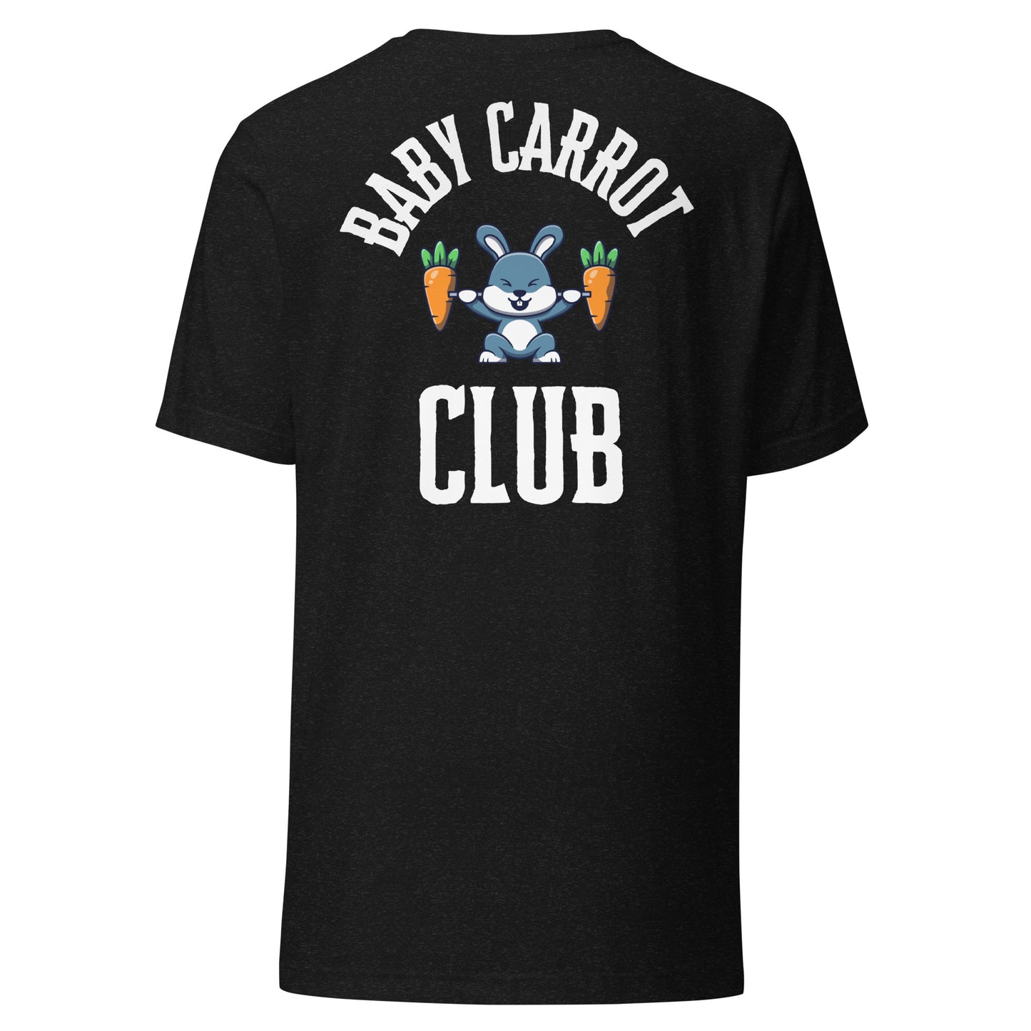 Baby carrot club