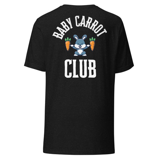 Baby carrot club