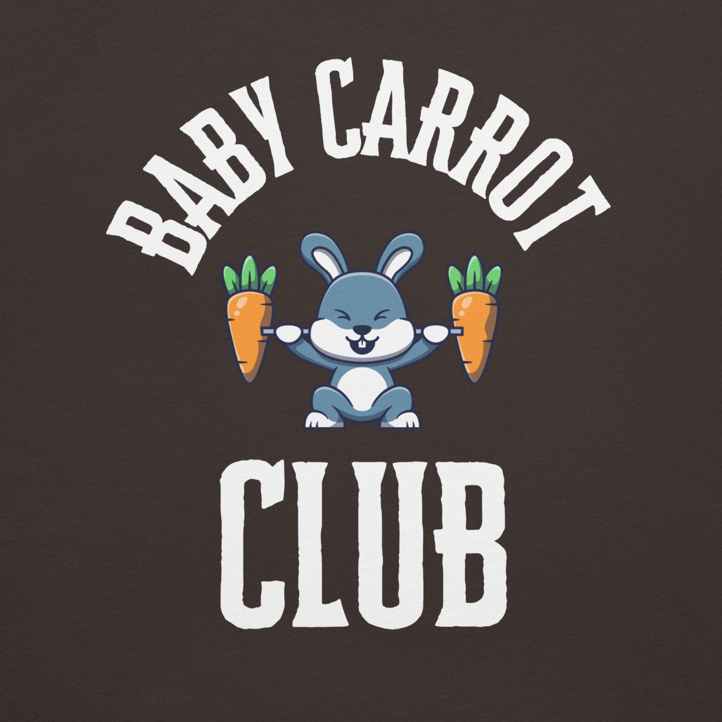 Baby carrot club