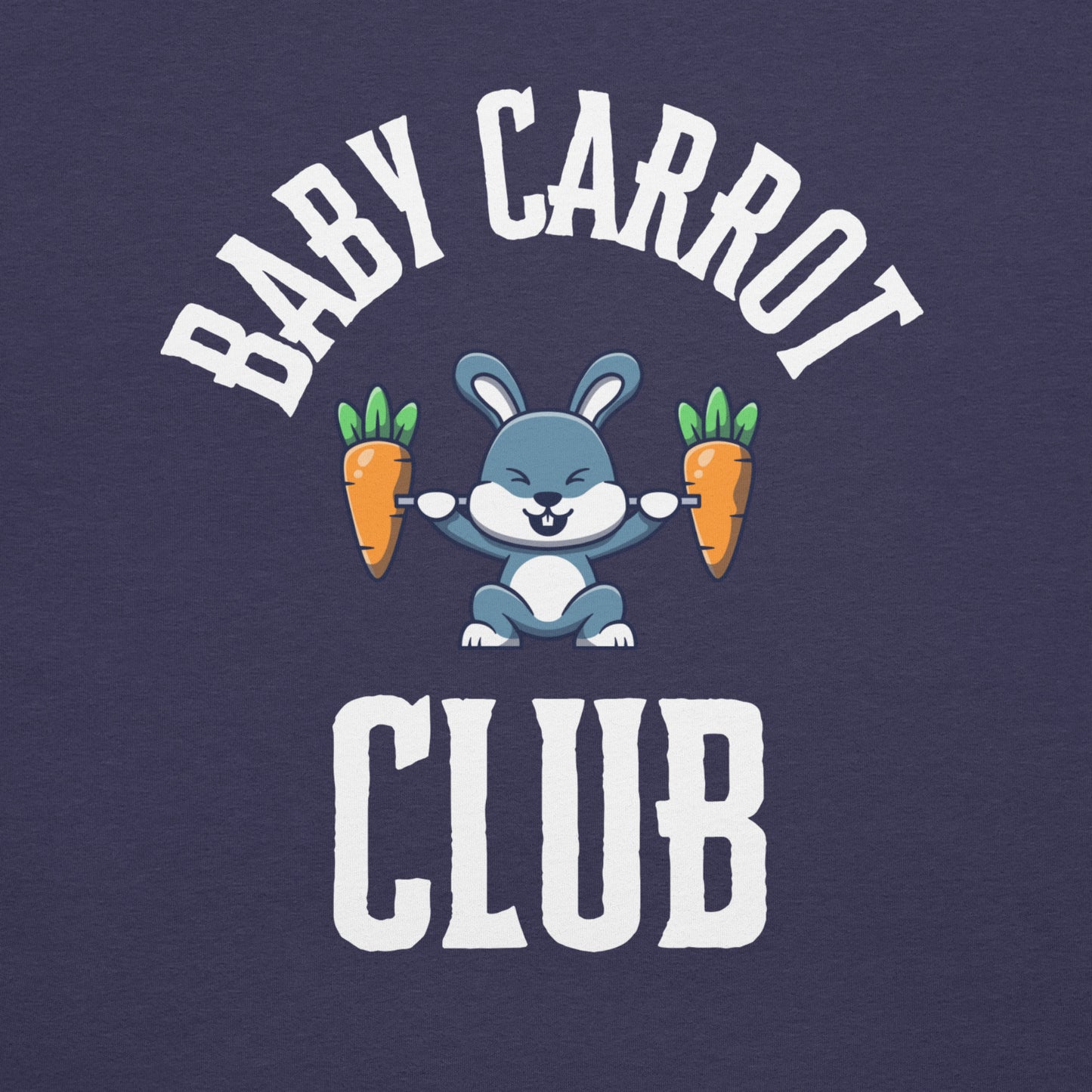 Baby carrot club
