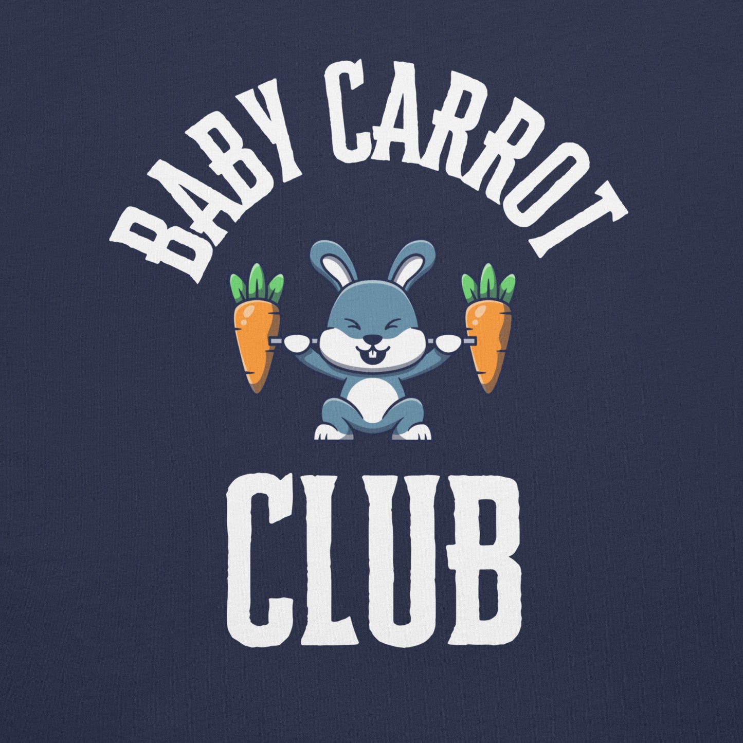 Baby carrot club