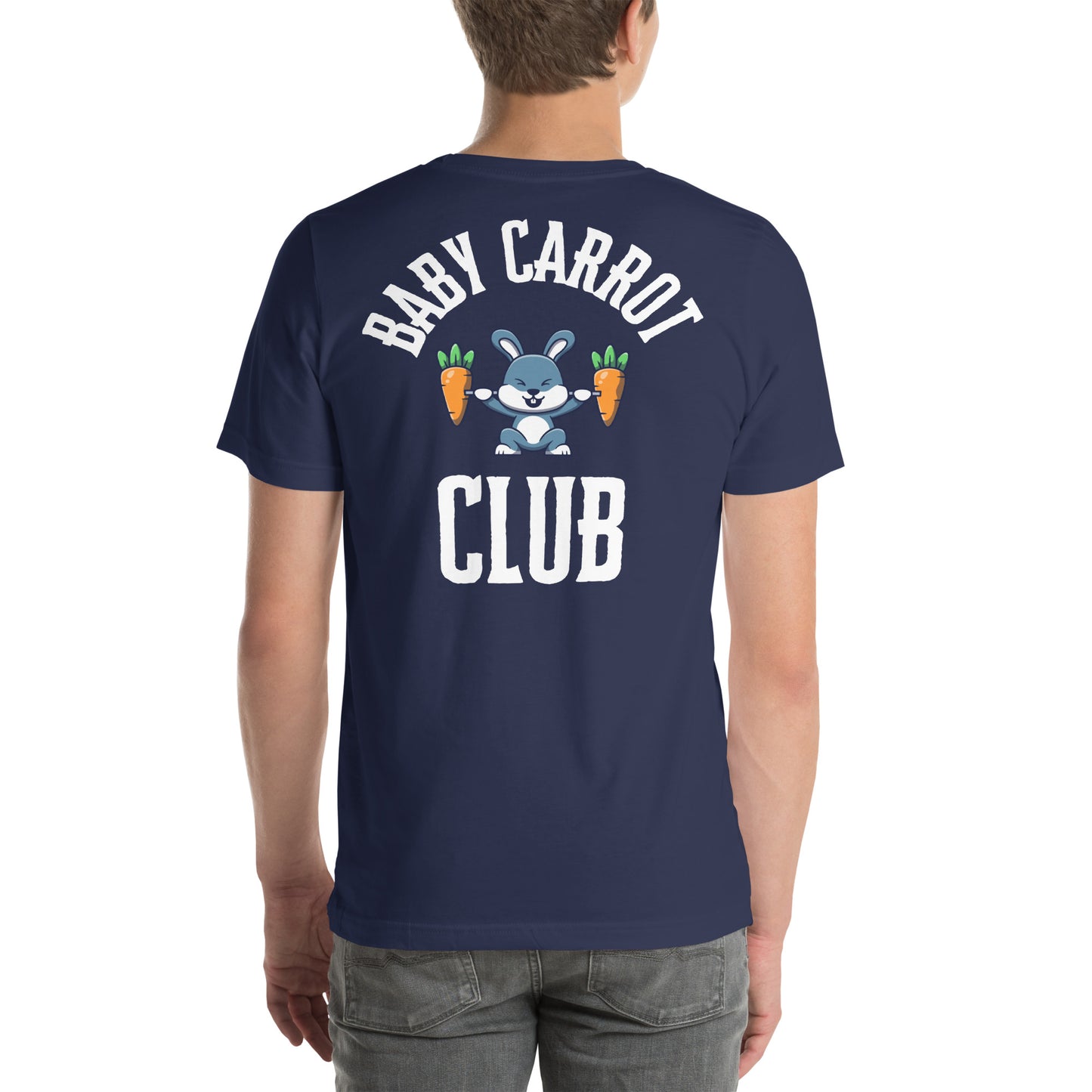 Baby carrot club